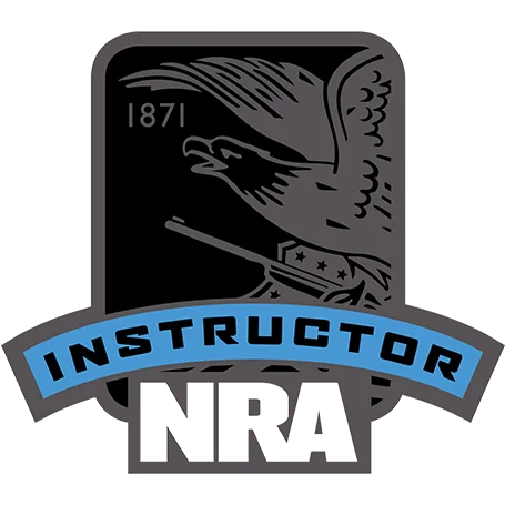 NRA instructor