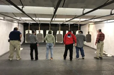 Featured image for Why an advanced firearms class?