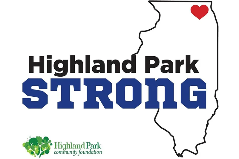 Featured image for Highland Park Strong