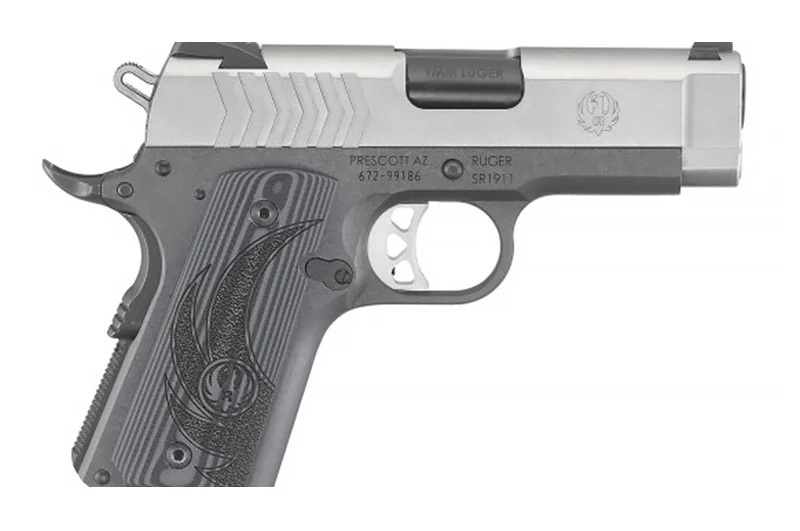 Featured image for Firearm News
