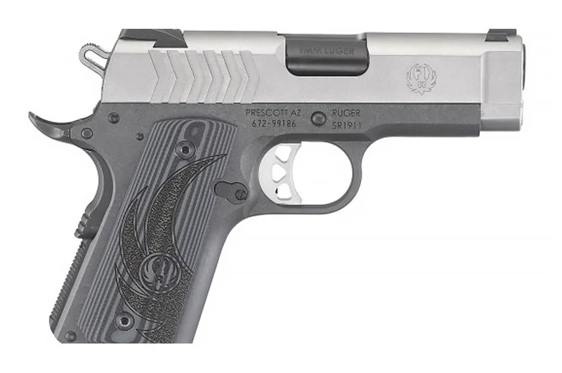 Featured image for Firearm Mentor Back in Action