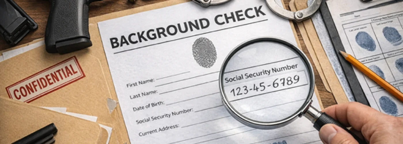 Featured image for Why Firearm Instructors Should Consider Background Checks for Concealed Carry Students