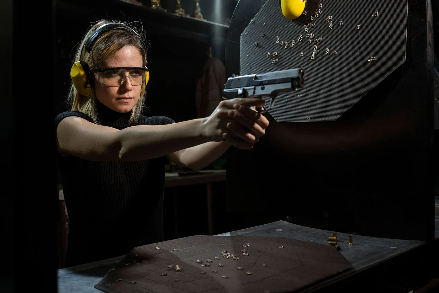 Concealed to Carry Renewal Certification